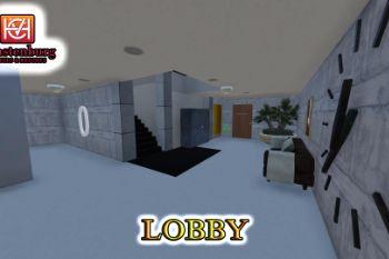 095177 4   lobby